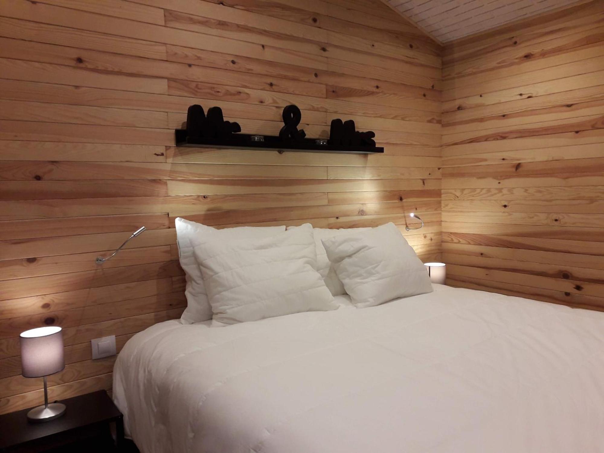 Woody Lodge - Duplex Nature Bonsoy Ardennes Hastiere-par-dela Exterior photo